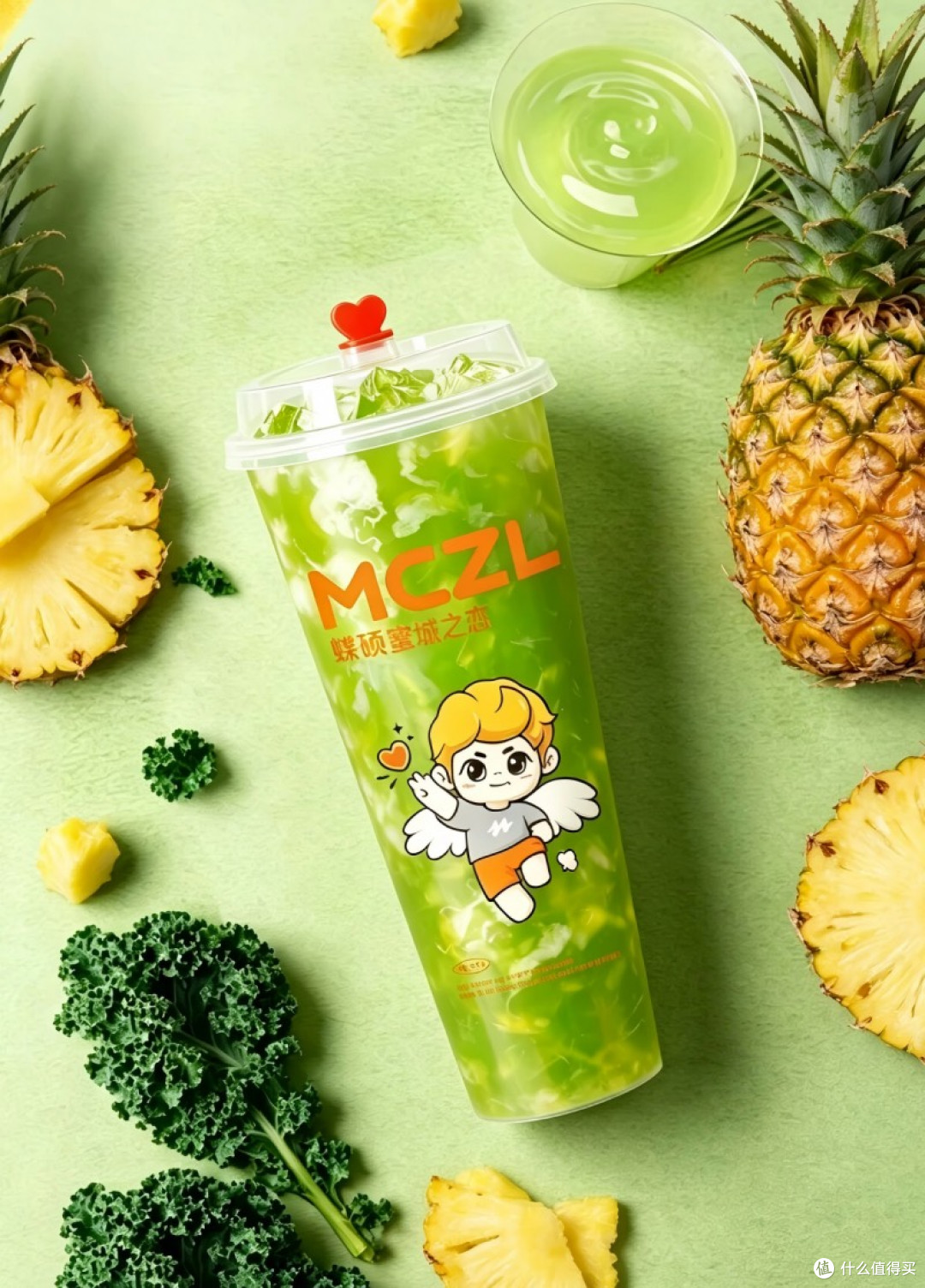 徐州火到全国,蝶硕蜜城之恋靠一杯“西红柿鸡蛋汤”开辟茶饮赛道