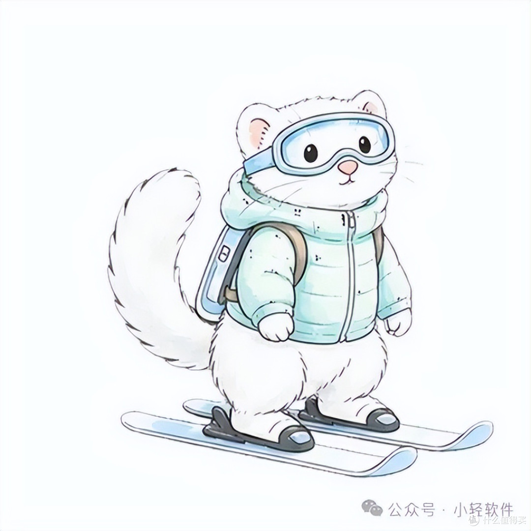 开源的护眼软件,自带桌面宠物