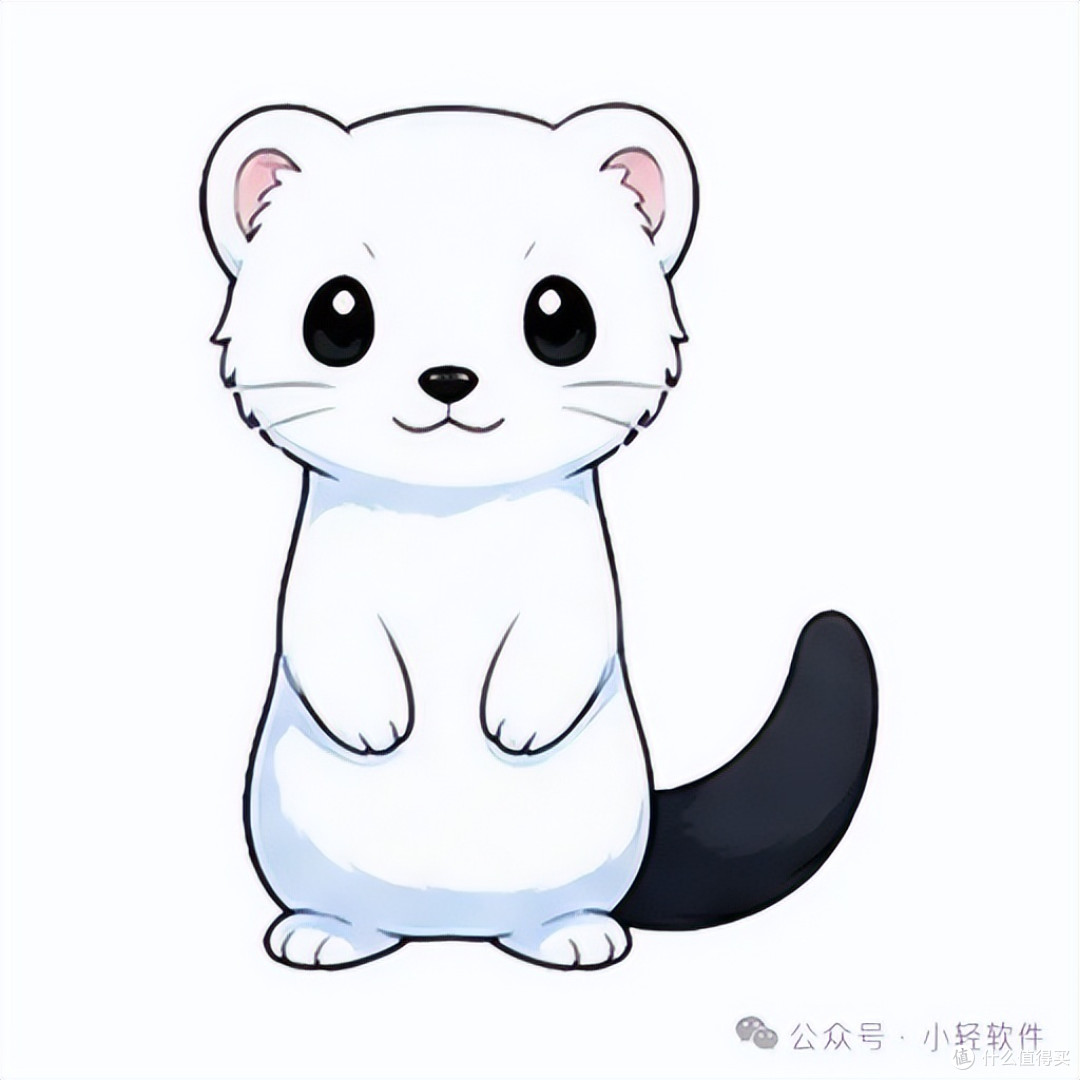 开源的护眼软件,自带桌面宠物
