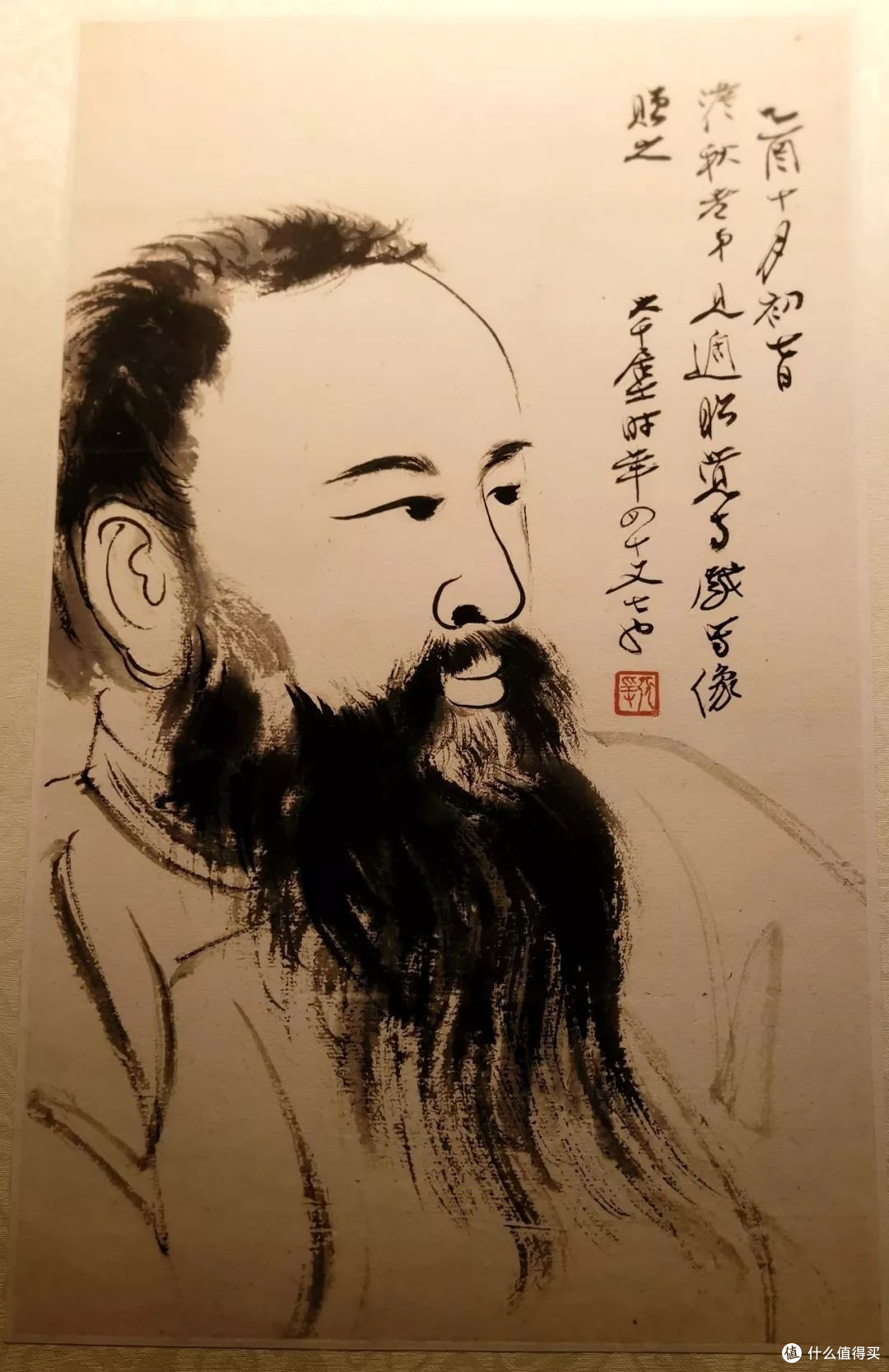 五百年来第一人?张大千凭什么撑起20世纪中国画的半壁江山