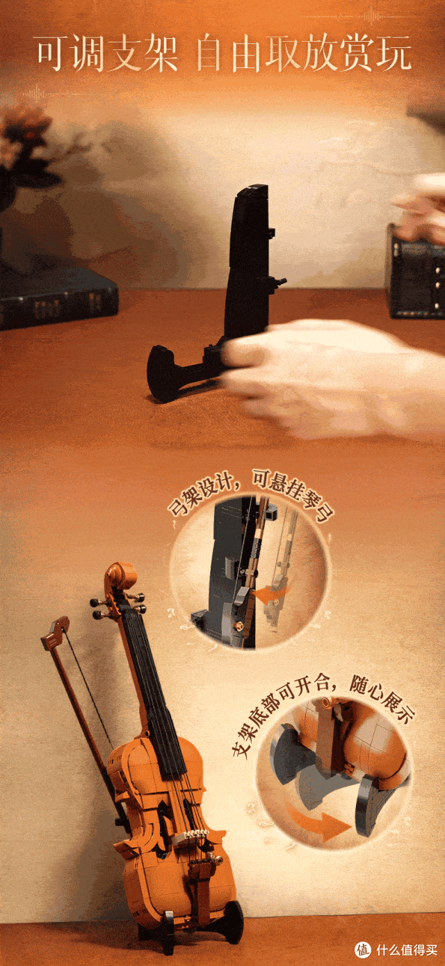 拼奇节日类新品，各有特色，有你喜欢的吗？