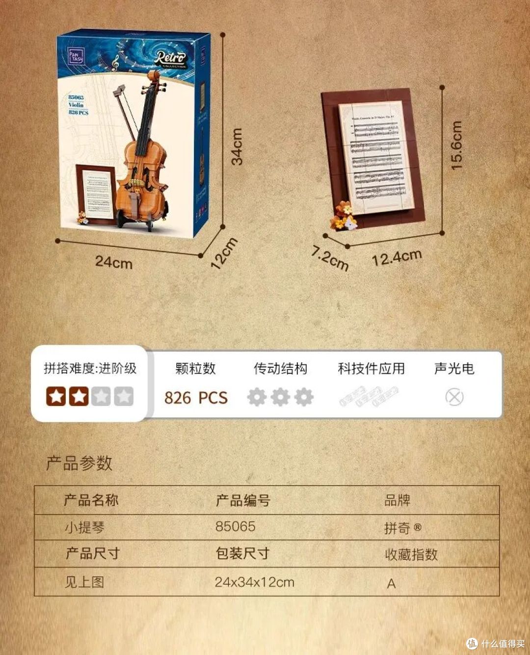 拼奇节日类新品，各有特色，有你喜欢的吗？