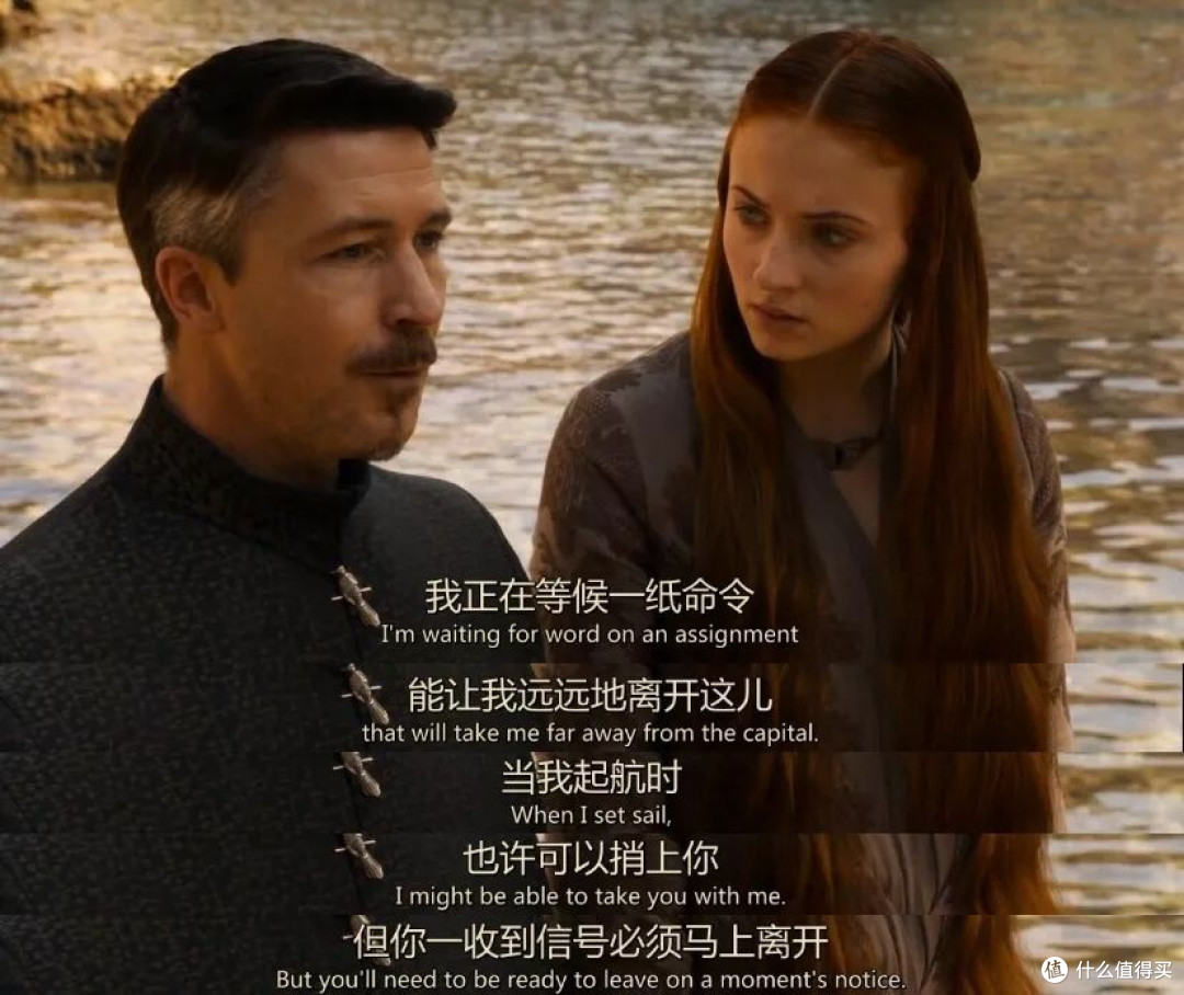 从心理学角度看权游:小指头,未被治愈的心理创伤如何扭曲人格