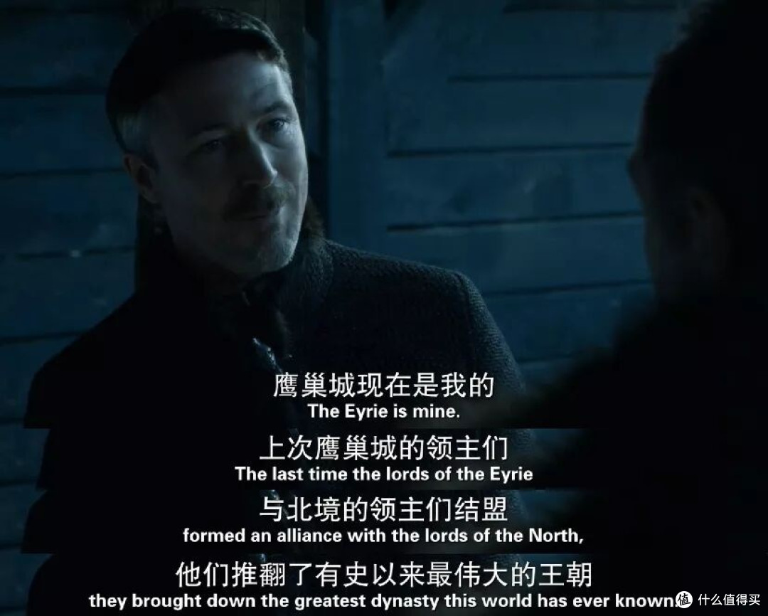 从心理学角度看权游:小指头,未被治愈的心理创伤如何扭曲人格