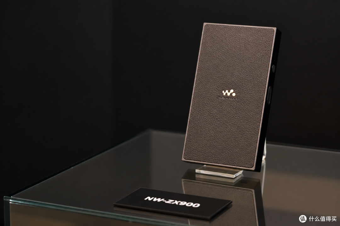 耳边前线 | 金砖、黑砖迎来三代!索尼三款Walkman新品正式亮相