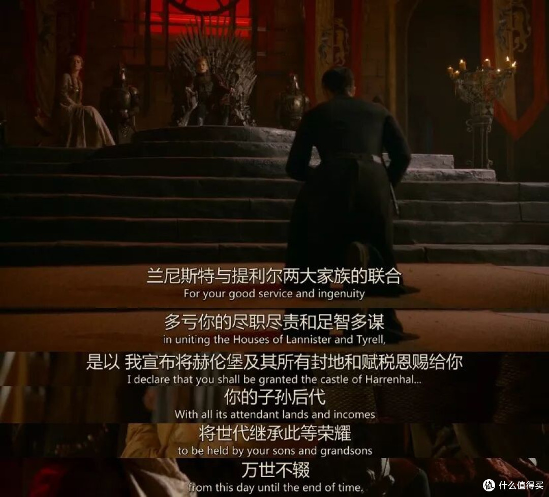从心理学角度看权游:小指头,未被治愈的心理创伤如何扭曲人格