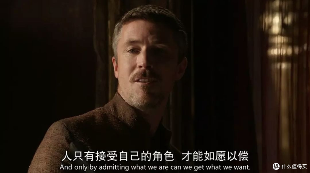 从心理学角度看权游:小指头,未被治愈的心理创伤如何扭曲人格