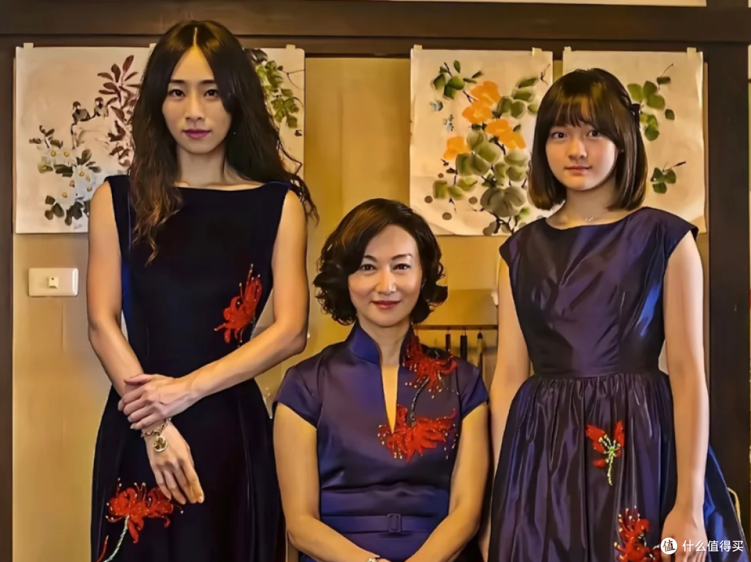 “公主命,丫鬟身”N刷才留意到《血观音》隐藏伏笔