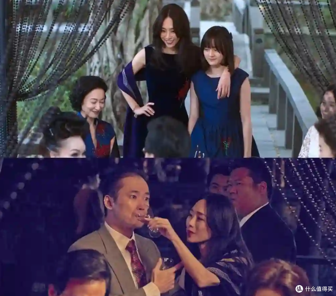 “公主命,丫鬟身”N刷才留意到《血观音》隐藏伏笔