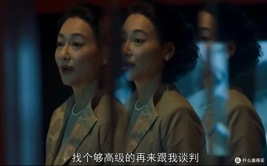 “公主命,丫鬟身”N刷才留意到《血观音》隐藏伏笔