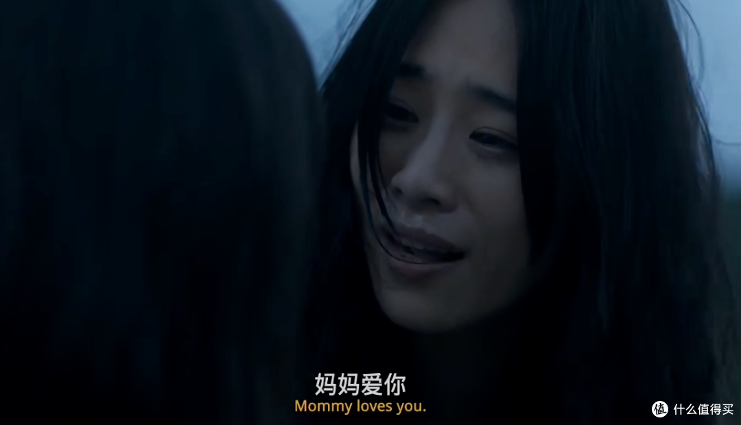 “公主命,丫鬟身”N刷才留意到《血观音》隐藏伏笔