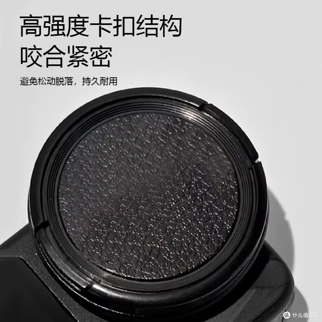 场景种草|影石AcePro转接环加镜头盖,户外安心拍