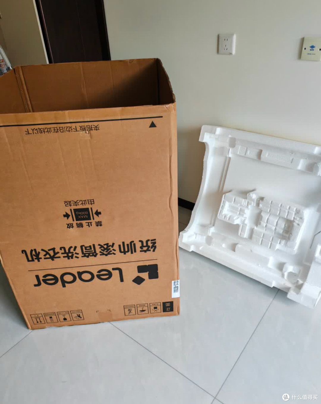 三筒独立分区解决混洗难题
