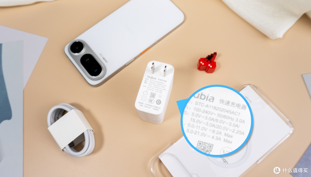 颠覆人机交互!努比亚NaviX Ultra豆包手机总算把AI玩明白了