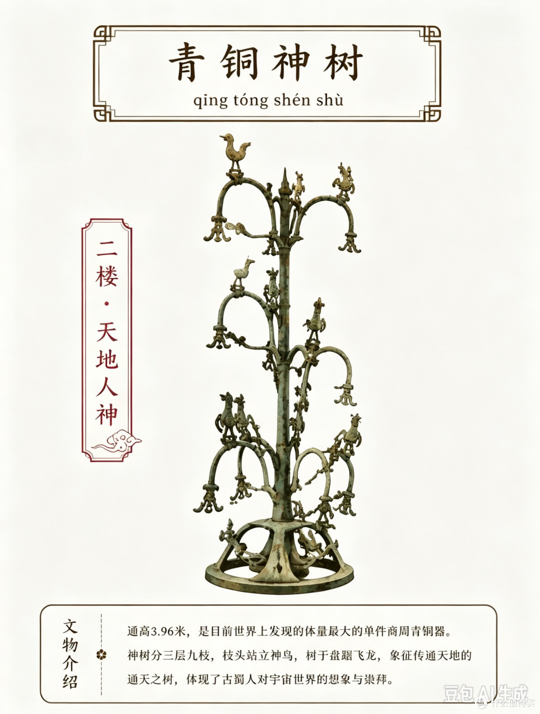 没预约进不去？三星堆博物馆避坑指南～