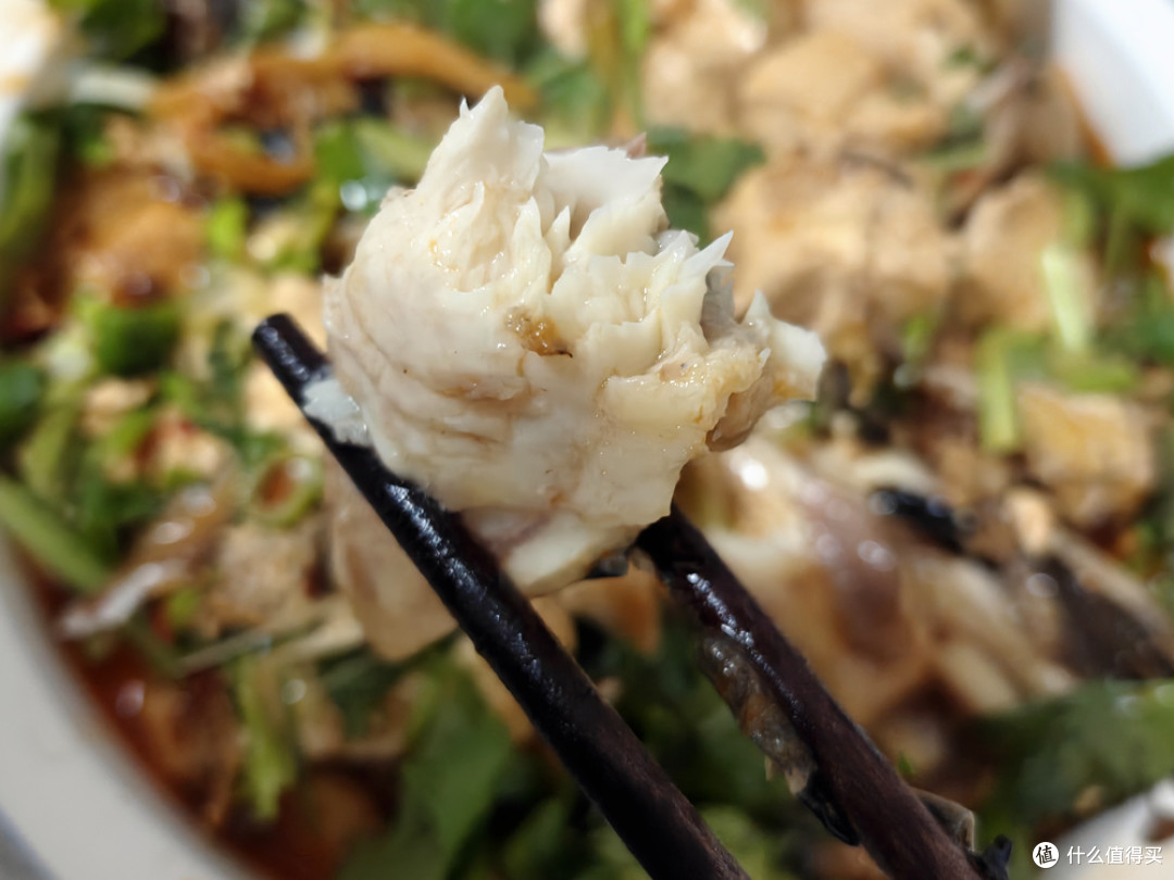 10元一条的巴沙鱼做豆瓣鱼，还挺好吃！
