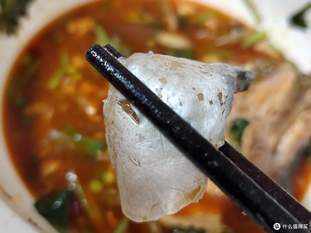 10元一条的巴沙鱼做豆瓣鱼，还挺好吃！