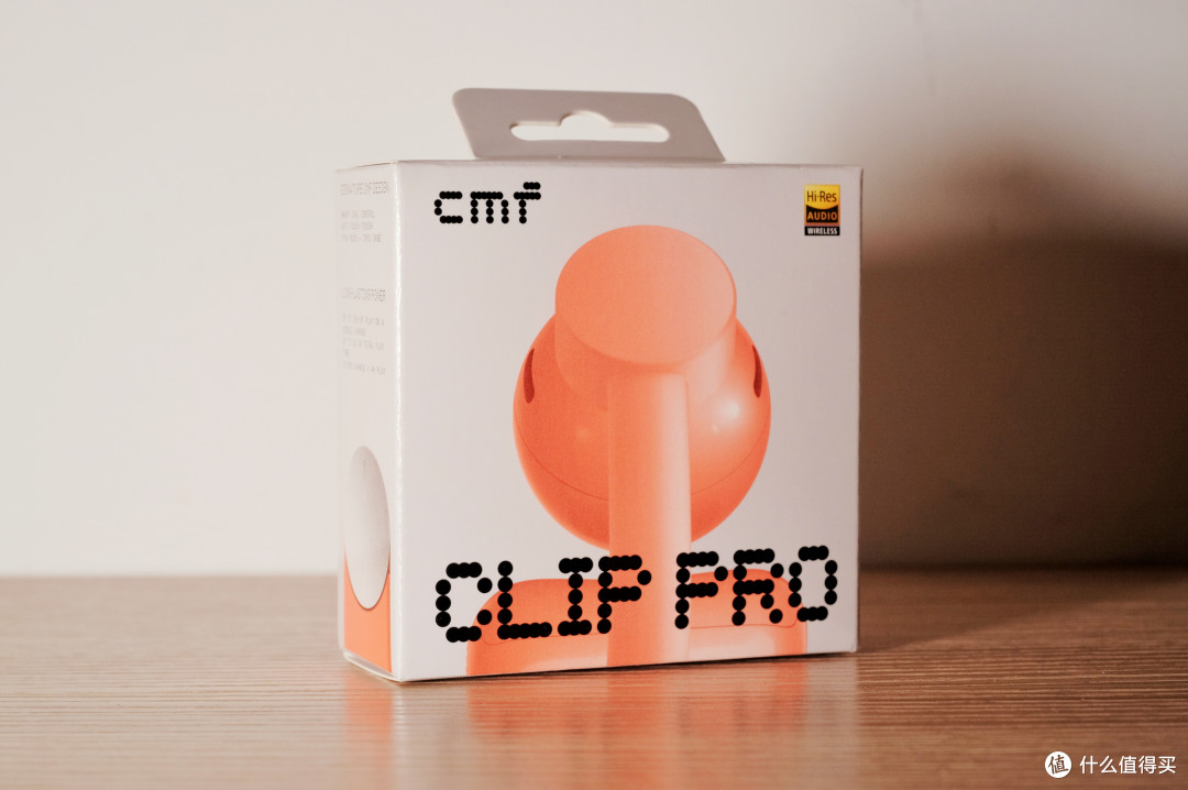 CMF Clip Pro 耳夹式无线耳机体验 - TDS REVIEW