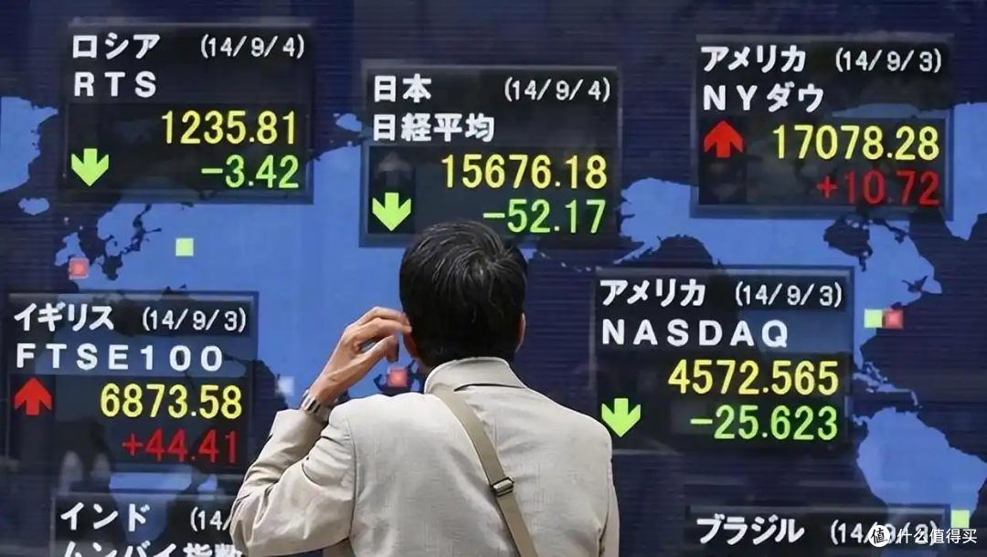 即将倒退到世界第六!日本 GDP 为何一直滑坡倒退不停?