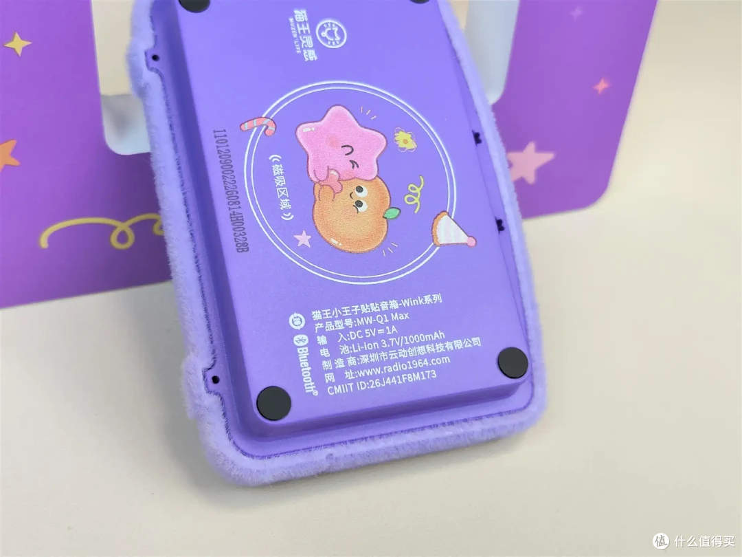 花两百多买个会说话冰箱贴?猫王贴贴WINK用了两周,说点大实话
