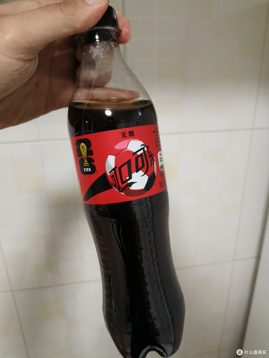 零度可乐无糖汽水的饮用体验,还得是可口可乐