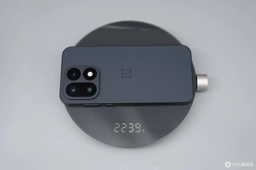 24分钟快充50%!一加16充电评测