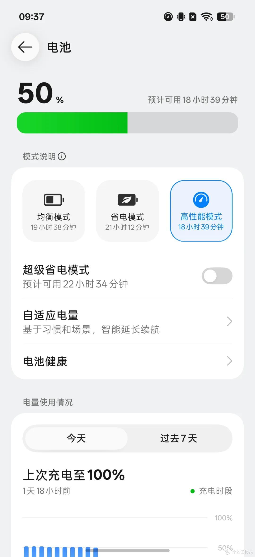 24分钟快充50%!一加16充电评测