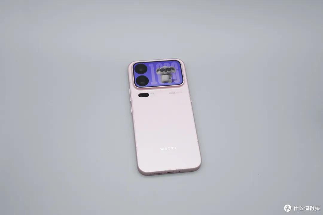 顺利通过 2050 快充测试 小米 18 Pro Max 充电表现解析