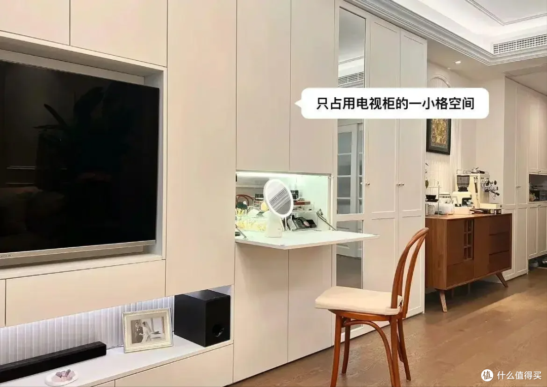 年轻人把“适我化设计”玩得明明白白,让家越住越舒服,太明智了