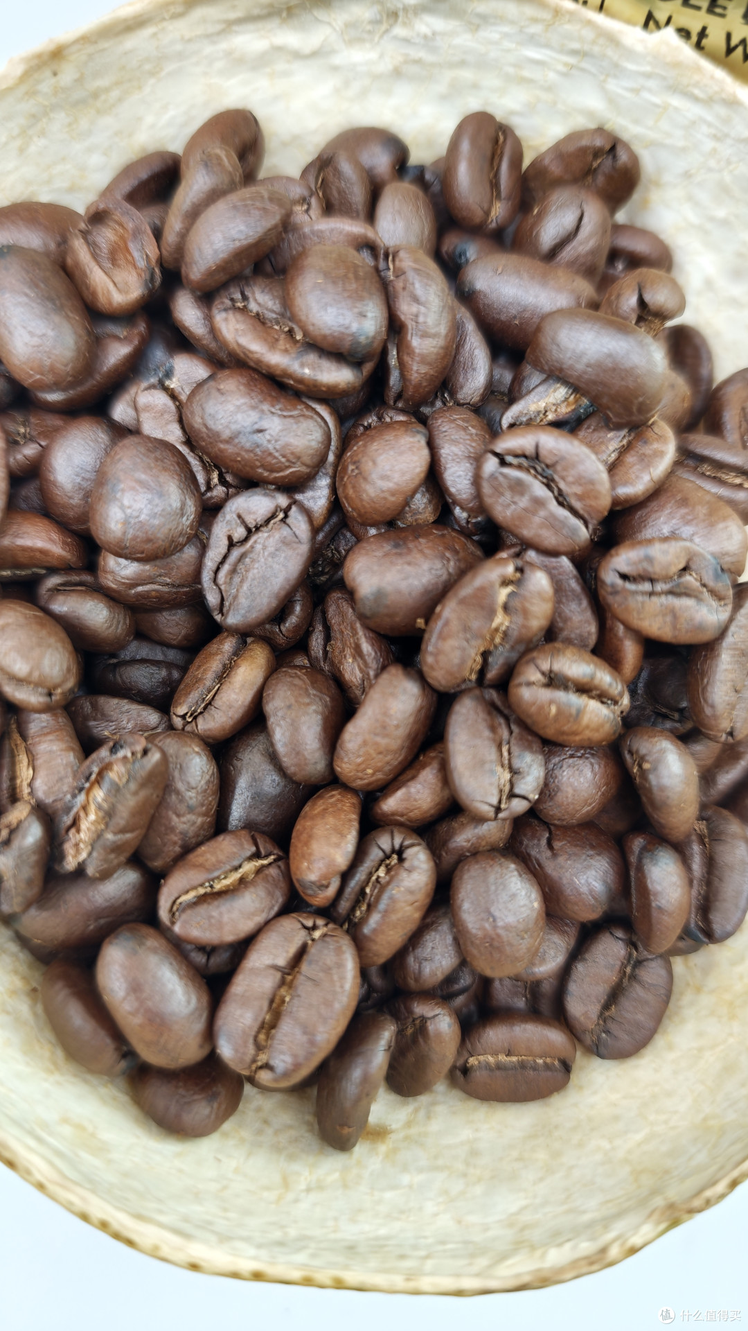 外行替你喝咖啡S26H54 Café Britt NARANJO SOE 深烘 意式咖啡豆