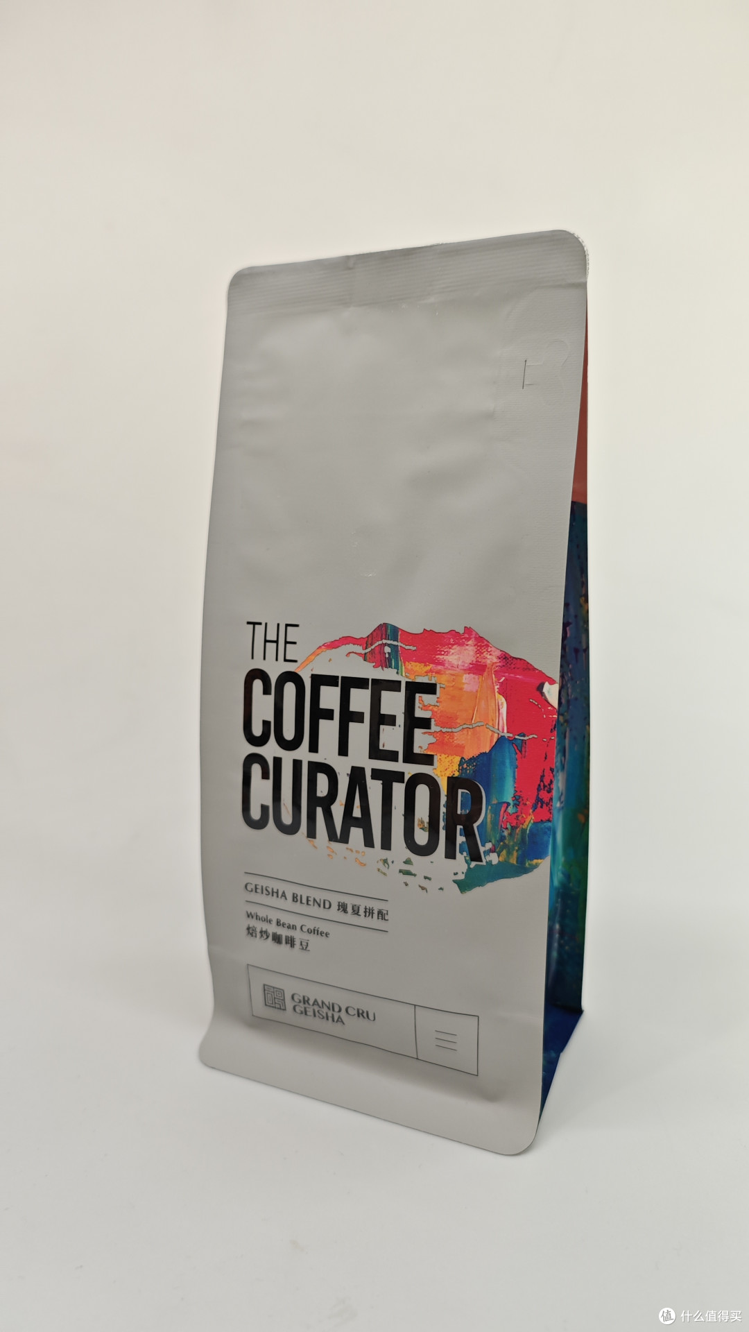 外行替你喝咖啡S26H54 Café Britt NARANJO SOE 深烘 意式咖啡豆