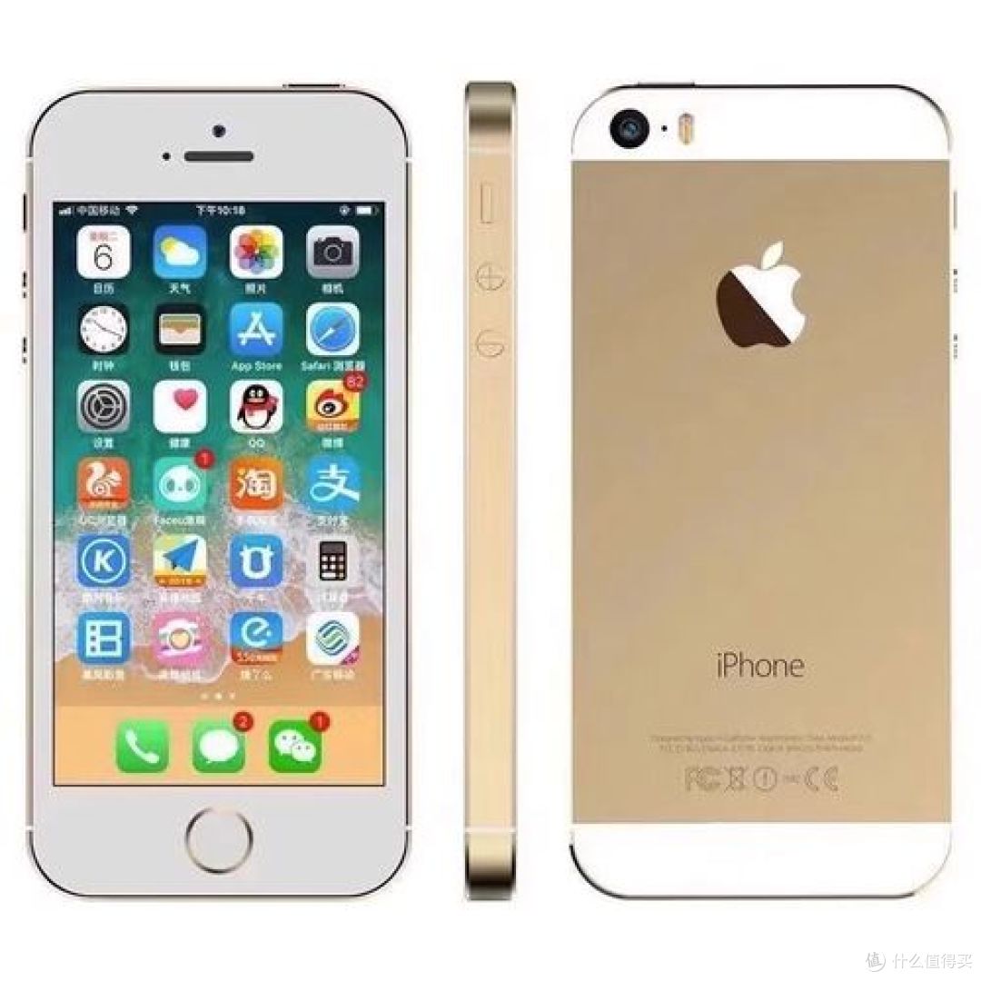 百元拍出CCD味:4台古早iPhone的行情、拍法和避坑