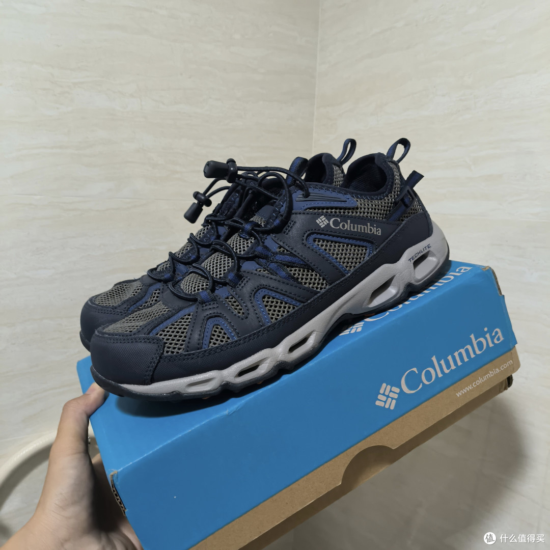 双11徒步鞋别乱买 |Columbia/探路者/MERRELL三双实测横评|哪家强