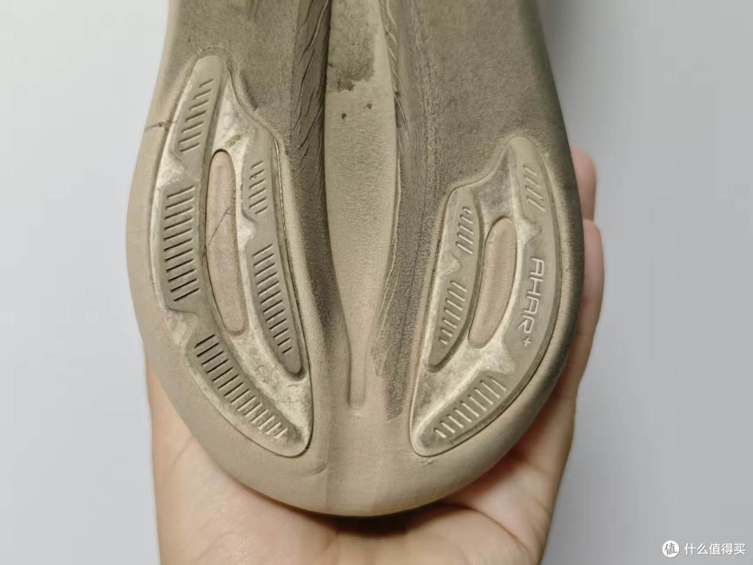 600块Kayano 33上脚 聊聊和Nimbus 28的不同