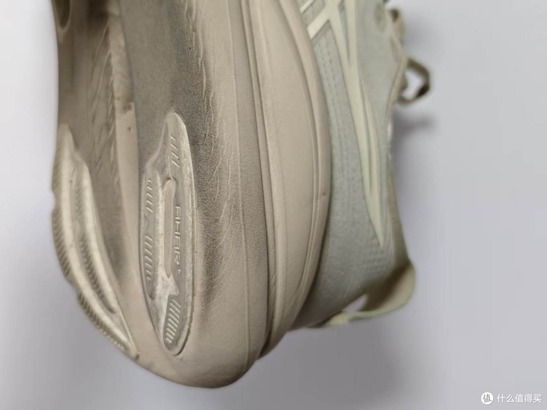 600块Kayano 33上脚 聊聊和Nimbus 28的不同