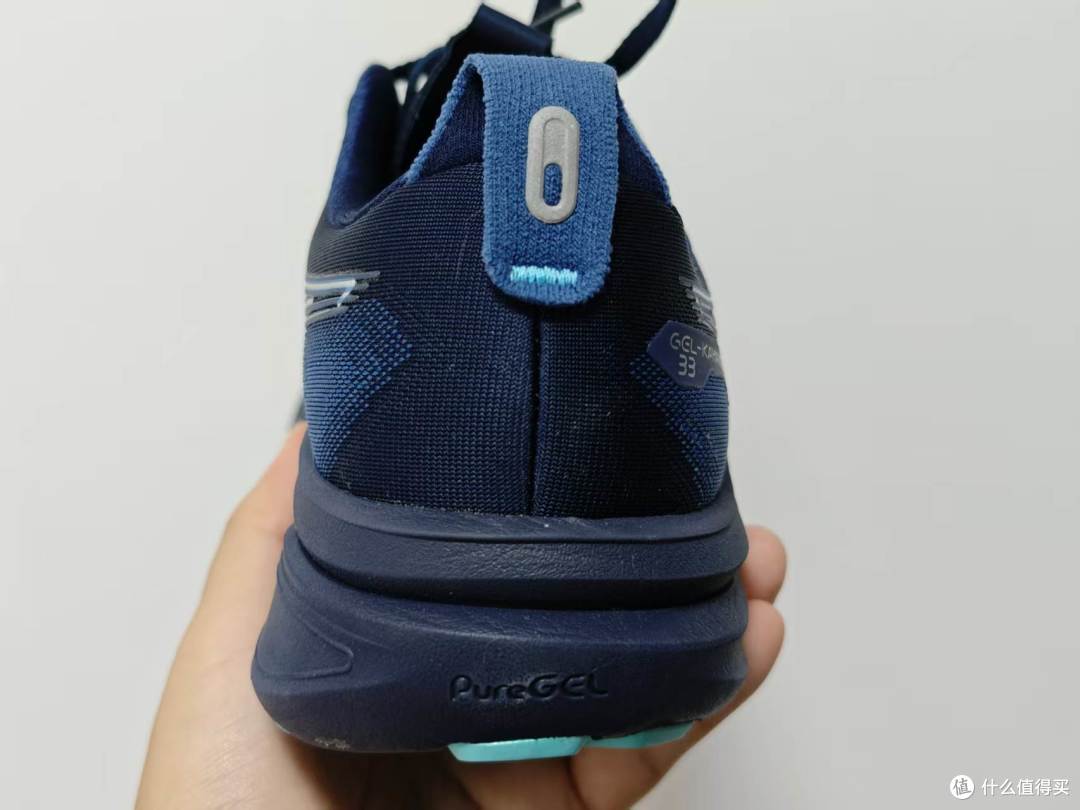 600块Kayano 33上脚 聊聊和Nimbus 28的不同