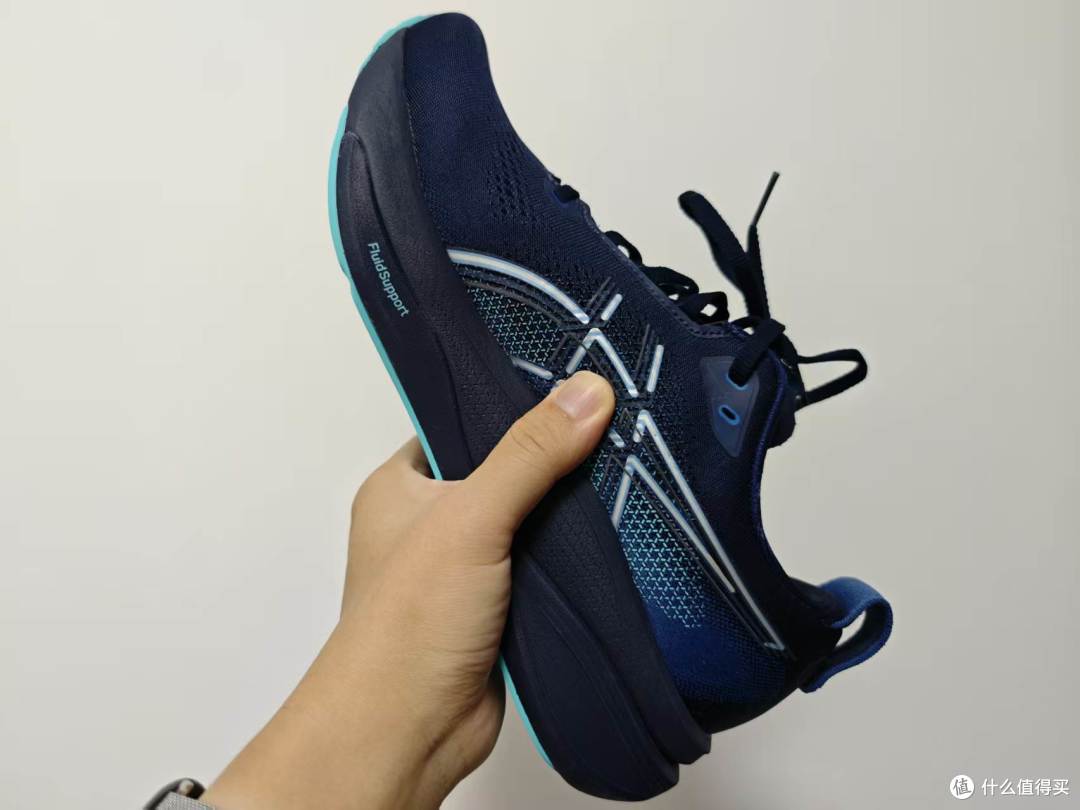 600块Kayano 33上脚 聊聊和Nimbus 28的不同