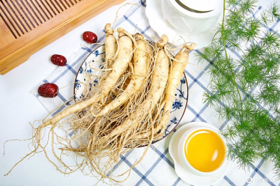 经常口含西洋参片,身体有什么变化?中医:或能改善4个健康问题