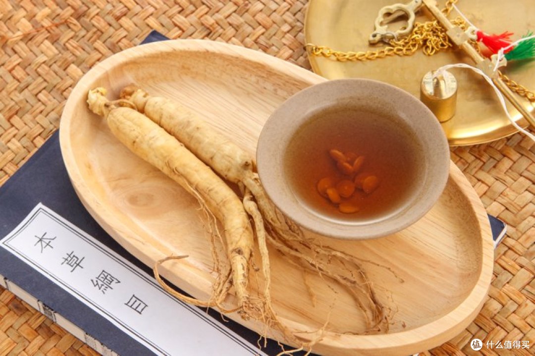 经常口含西洋参片,身体有什么变化?中医:或能改善4个健康问题