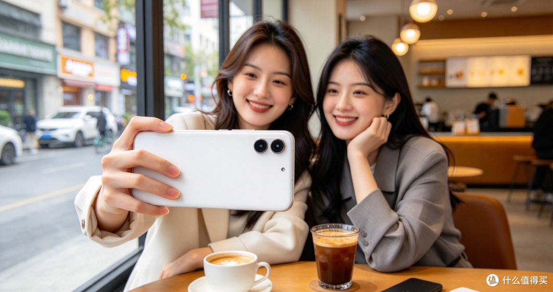 我让 AI 判断 5 类摄影用户:iPhone Duo 到底值不值得买?