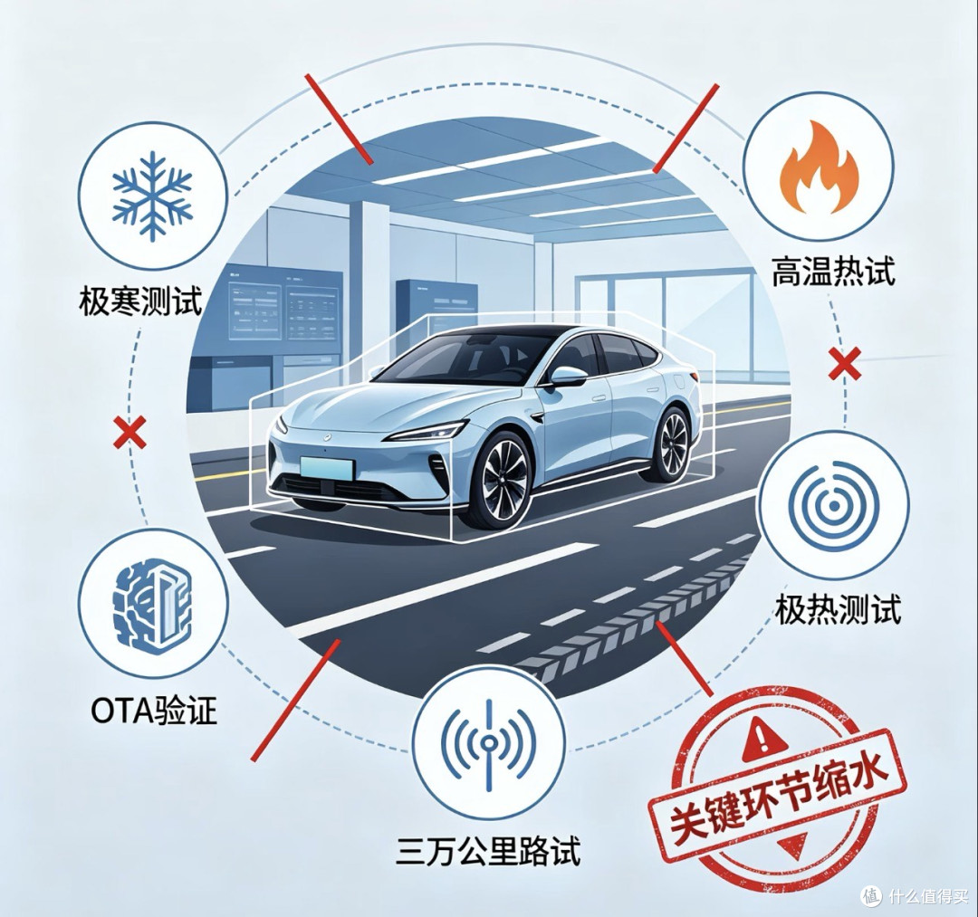"速成车"这词是哪来的？聊聊尊界V800这事背后的口水仗