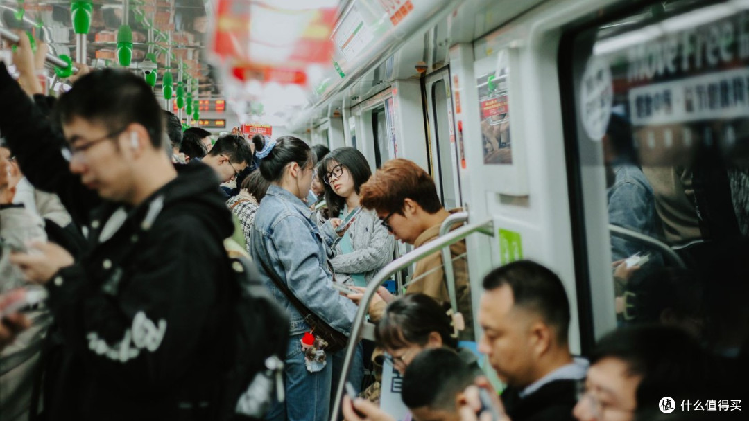 周一早高峰，身体要交的过路费