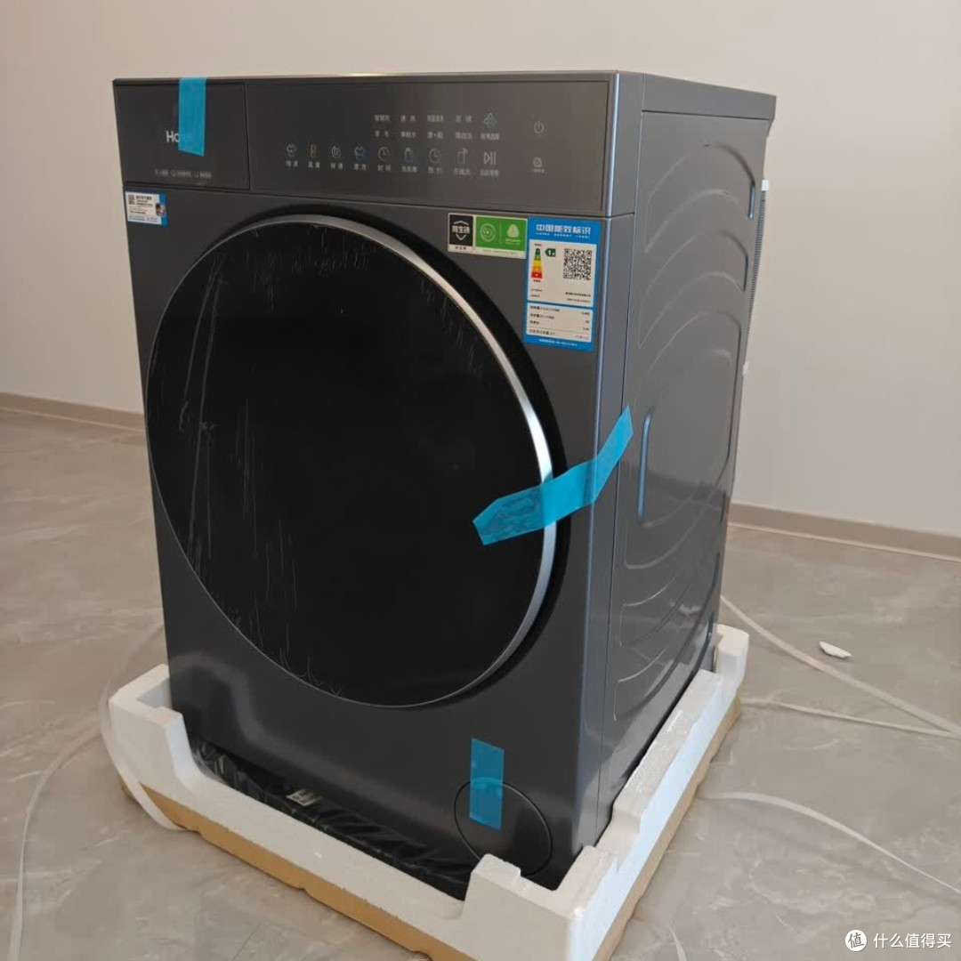 实测海尔云溪臻享版性能表现