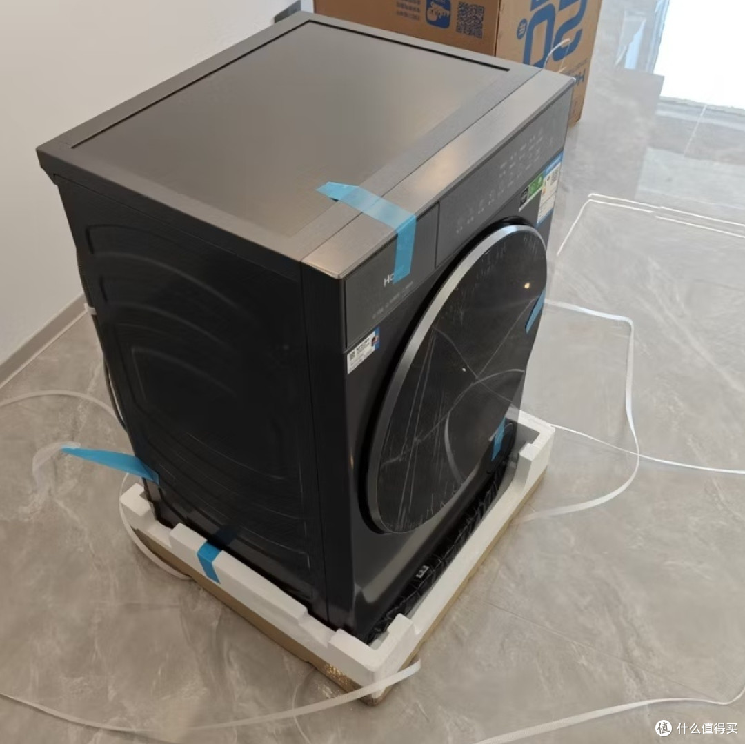 实测海尔云溪臻享版性能表现