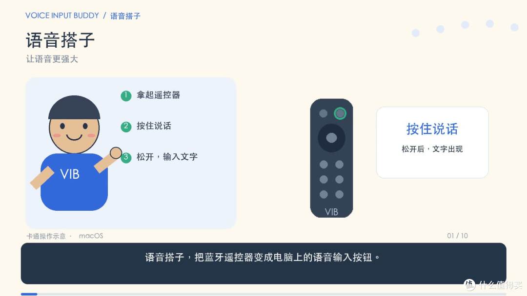 Vibe Coding 时代,如何用几十元蓝牙遥控器重构与 AI 沟通