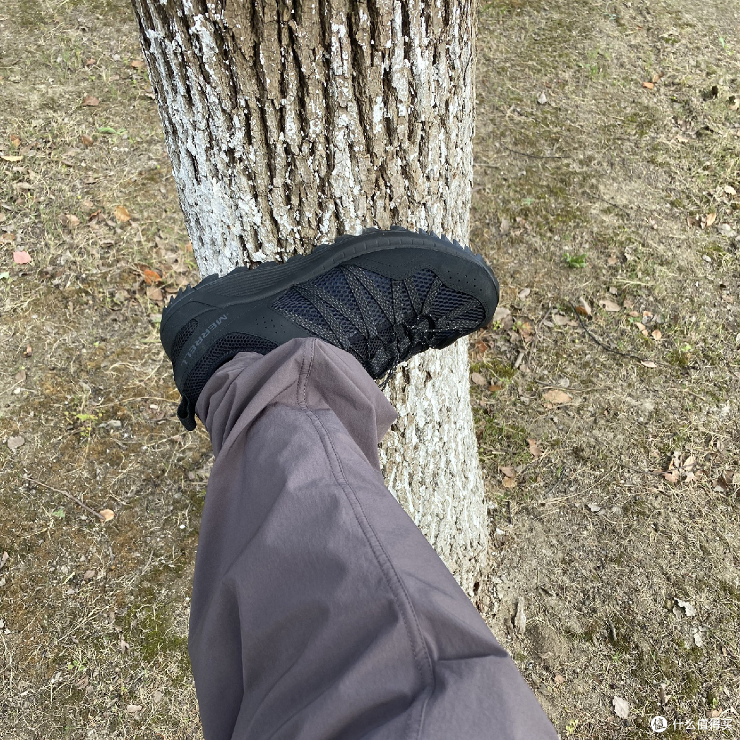 双11徒步鞋别乱买 |Columbia/探路者/MERRELL三双实测横评|哪家强