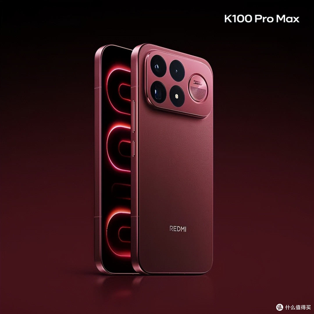 京东双11手机竞速榜:REDMI K100 Pro Max国产销量第一
