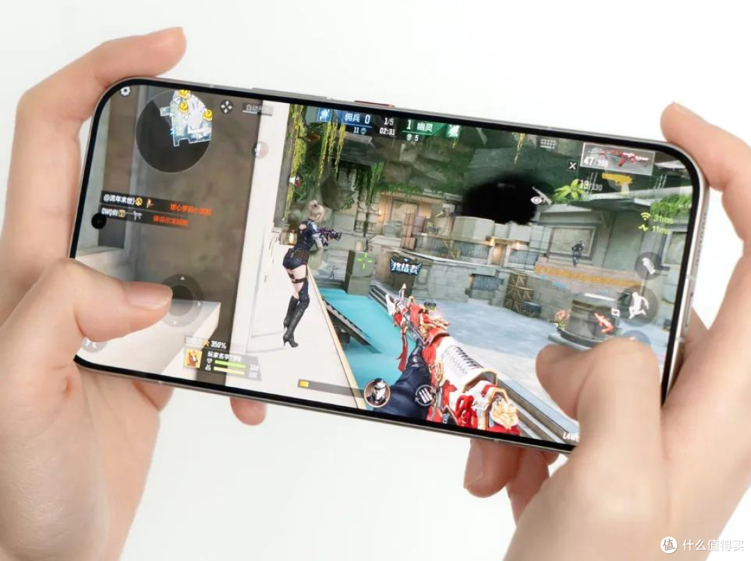京东双11手机竞速榜:REDMI K100 Pro Max国产销量第一