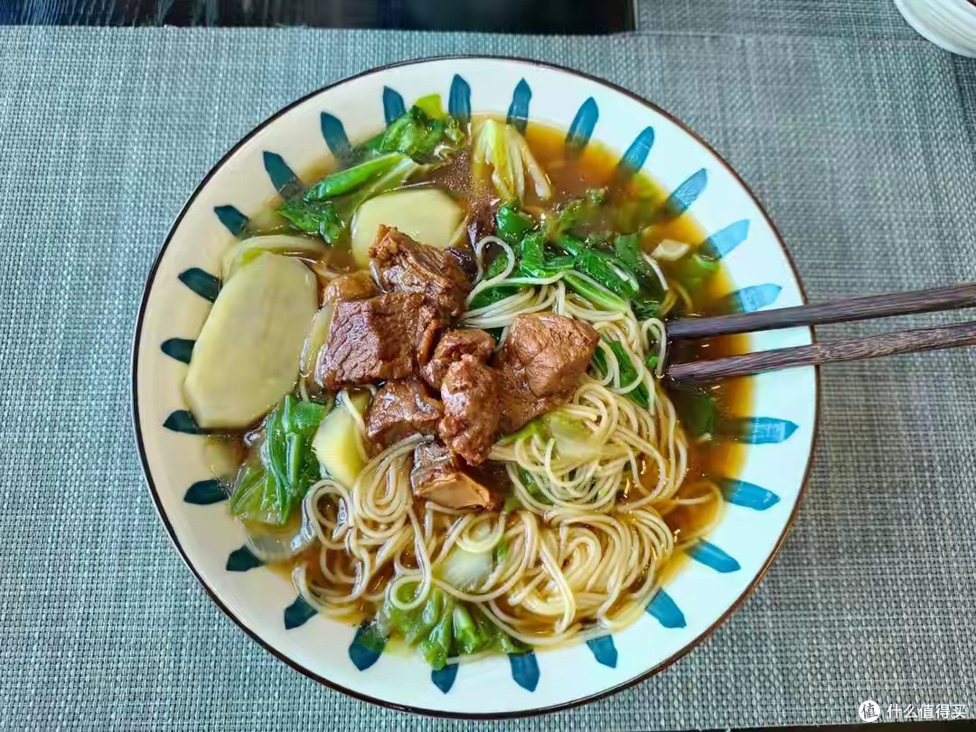 上脑牛肋条去筋剔肥口感嫩滑