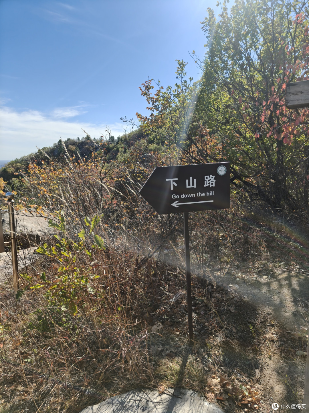 海棠依旧,知否知否?阜新蒙古族自治县海棠山风景区取经式半日游
